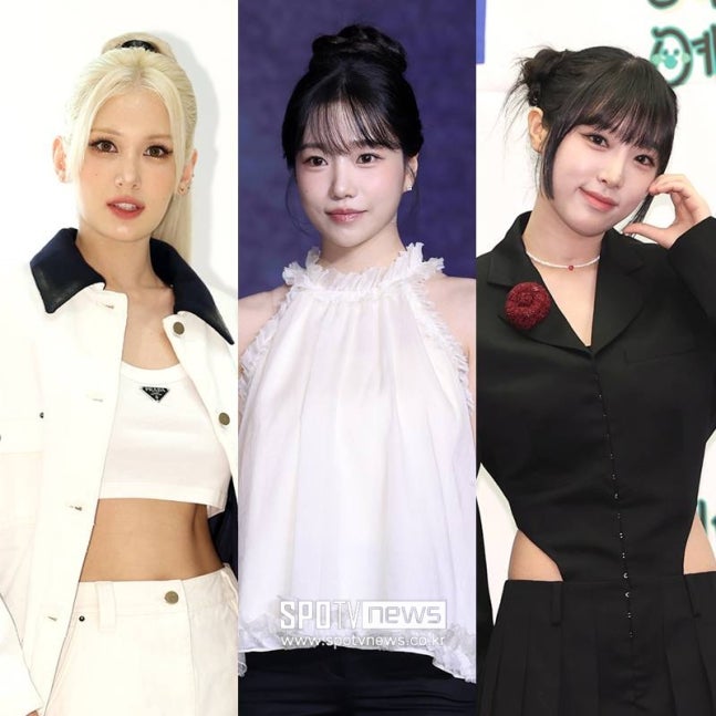 [정보/소식] '프듀' 출신 女솔로, 7월 '서머퀸' 전쟁 열린다[초점S] | 인스티즈