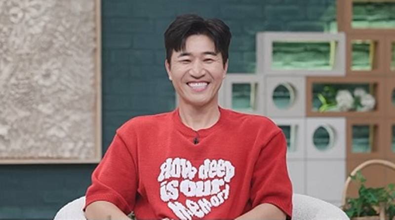 '10살 연하' <b>김종민</b>, <b>자녀계획</b> 공개 "첫째는 딸, 둘째는 아들 낳고파"...