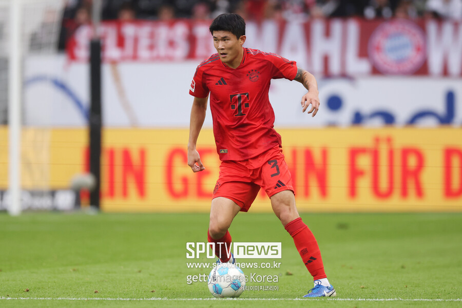 오퍼 없는 <b>김민재</b>는 옛말! 유럽 챔피언이 부른다…<b>이강인</b>의 <b>PSG</b> "KIM 주시...