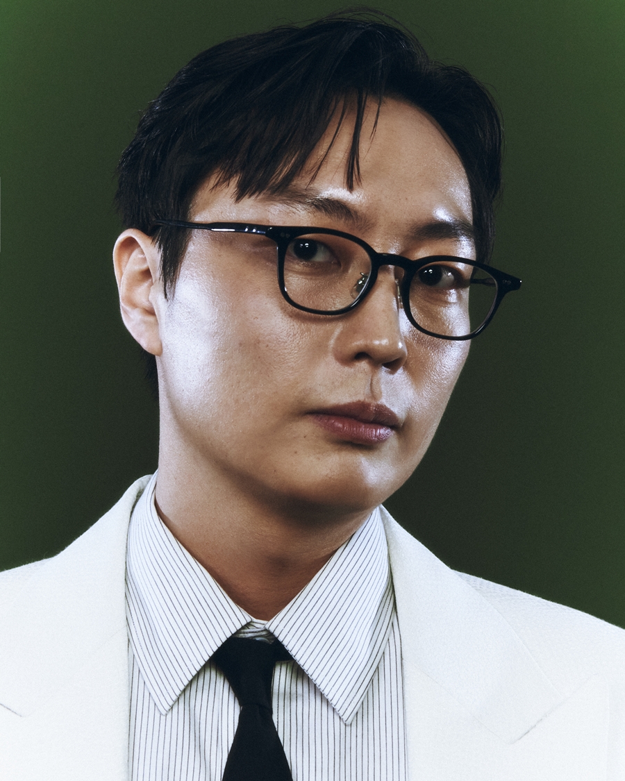 '<b>오겜3</b>' <b>노재원</b> "타노스 최승현 고마워…목숨 걸고 연기하더라"[인터뷰...