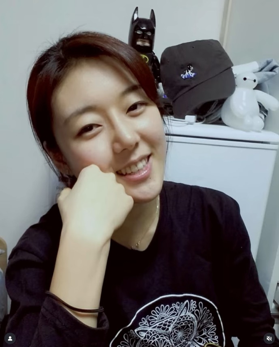 [단독]배우 <b>강서하</b>, 13일 <b>위암 투병</b> 끝 별세…향년 31세