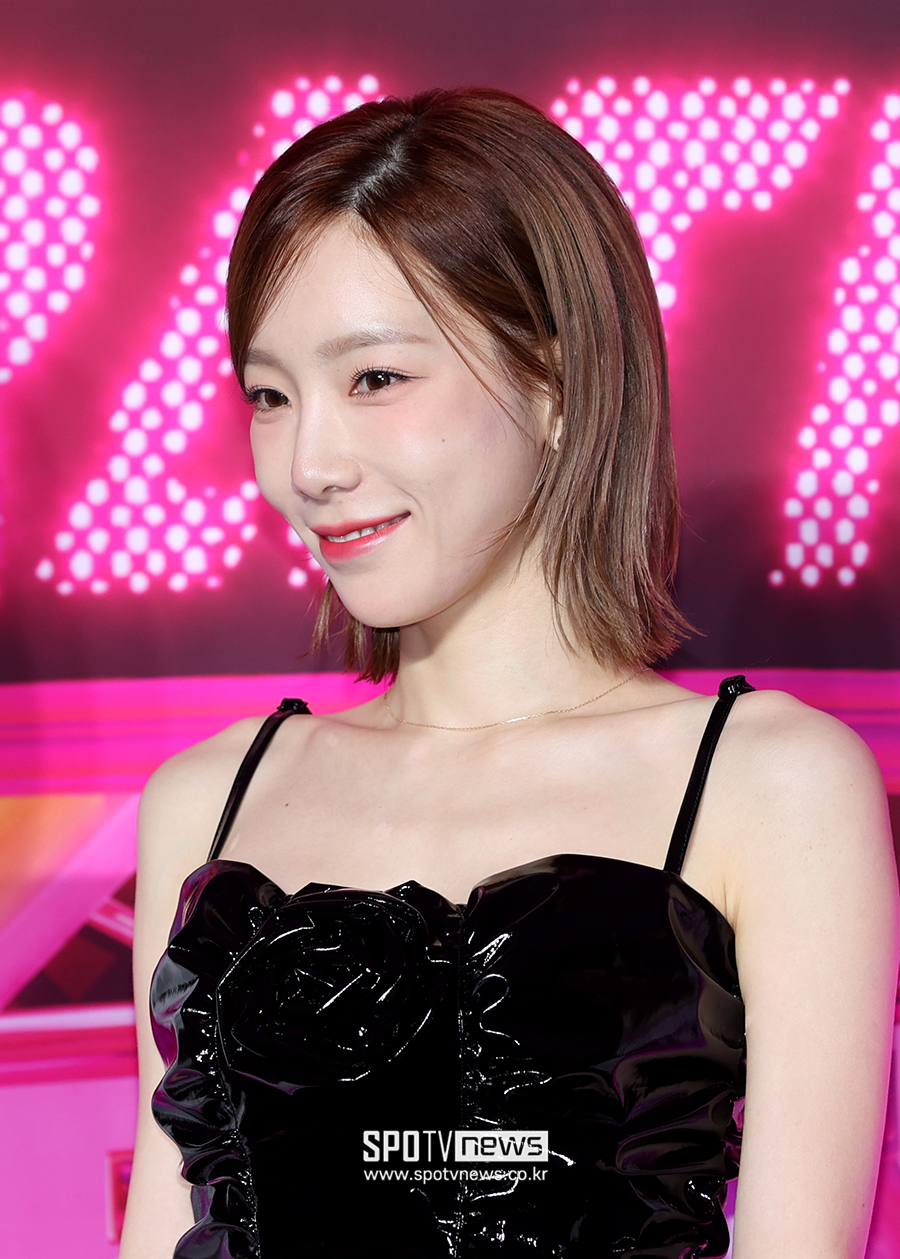 <b>장수</b>군청 "<b>태연</b> 섭외 불발에도 포스터 유출된 것…본의 아니게 실망 끼...