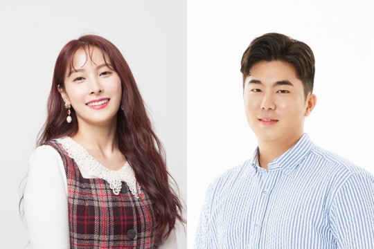 결별한 지 언젠데 또…<b>박규리</b>, '전남친' <b>송자호</b> 339억 <b>사기</b> 공판 증인 채...