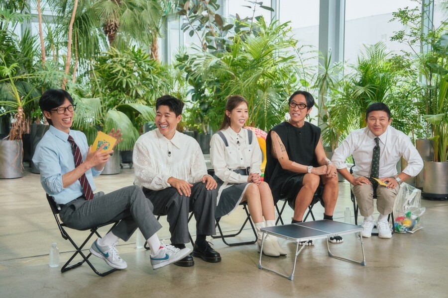 '문원' <b>신지</b> "<b>코요태</b> 굳건한데…나 하나로 미움 받을까 <b>걱정</b>"('유퀴즈...