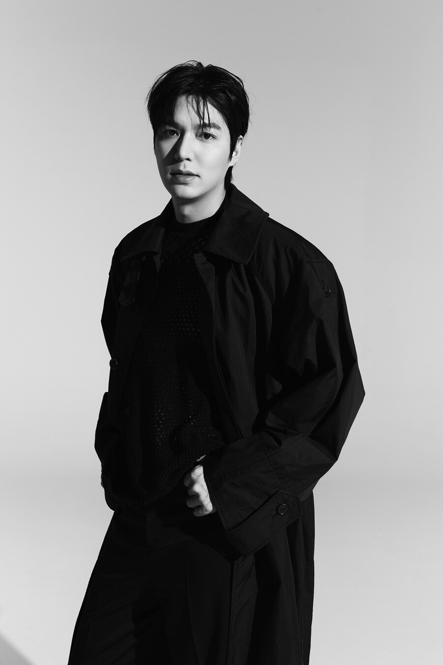 '<b>전독시</b>' <b>이민호</b> "개인적 욕구 절제하며 살아, 언제든 이슈 터질 수 있어...