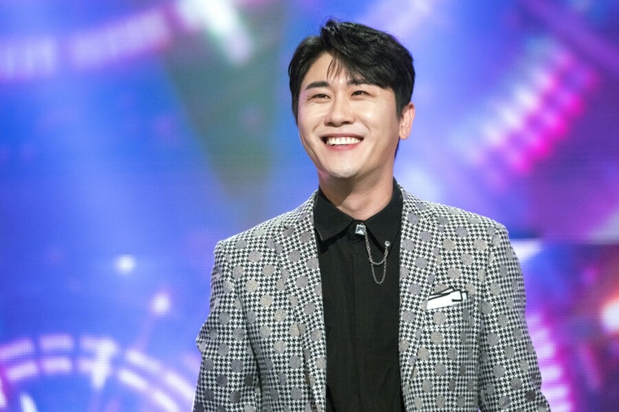 이민정, <b>영탁</b> 만난다…'<b>가오정</b>' 특급 <b>게스트</b> 출격