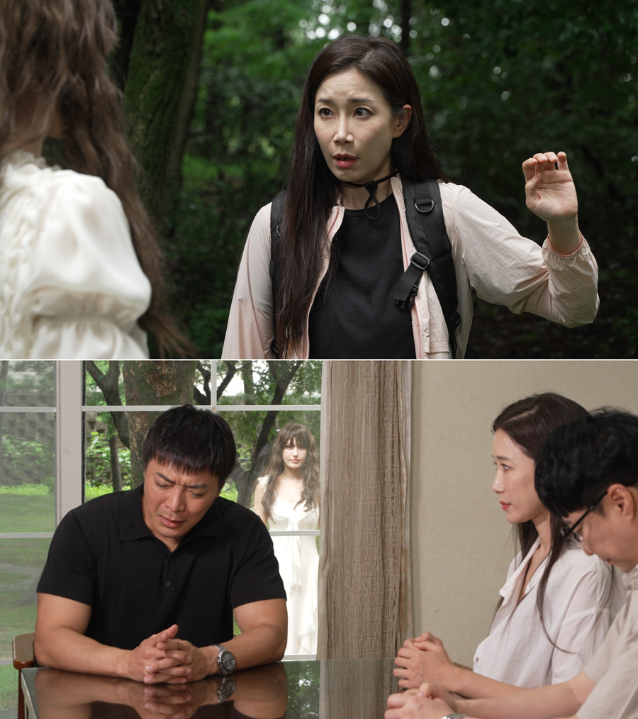 <b>전소미</b>, '<b>서프라이즈</b>' 여신 도전장…김하영과 호흡까지 '찰떡'