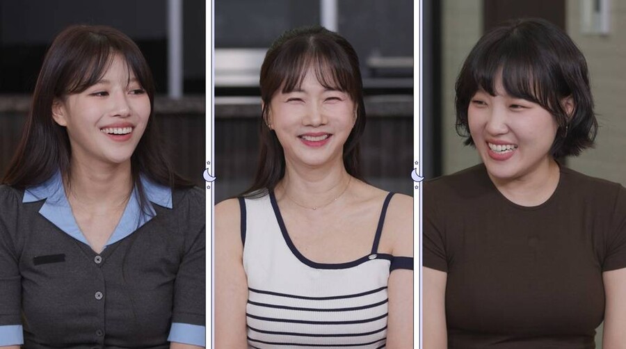 <b>박소현</b> "김숙·<b>송은이</b>·박나래, 내 모든 연애 반대…<b>결혼</b> 힘들어져"('돌...