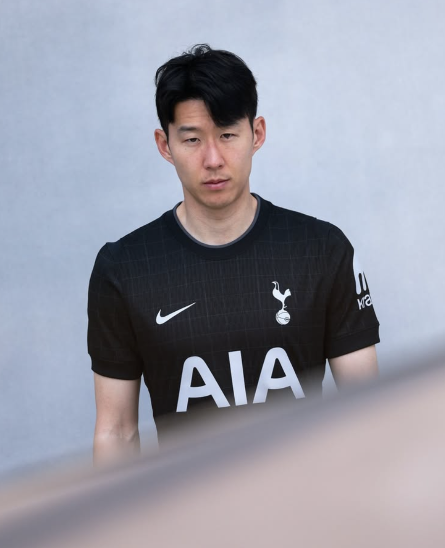 "<b>손흥민</b> <b>토트넘</b> <b>잔류</b>로" 韓 축구 초대형 '오피셜' 나온다…"2027년까지 1...