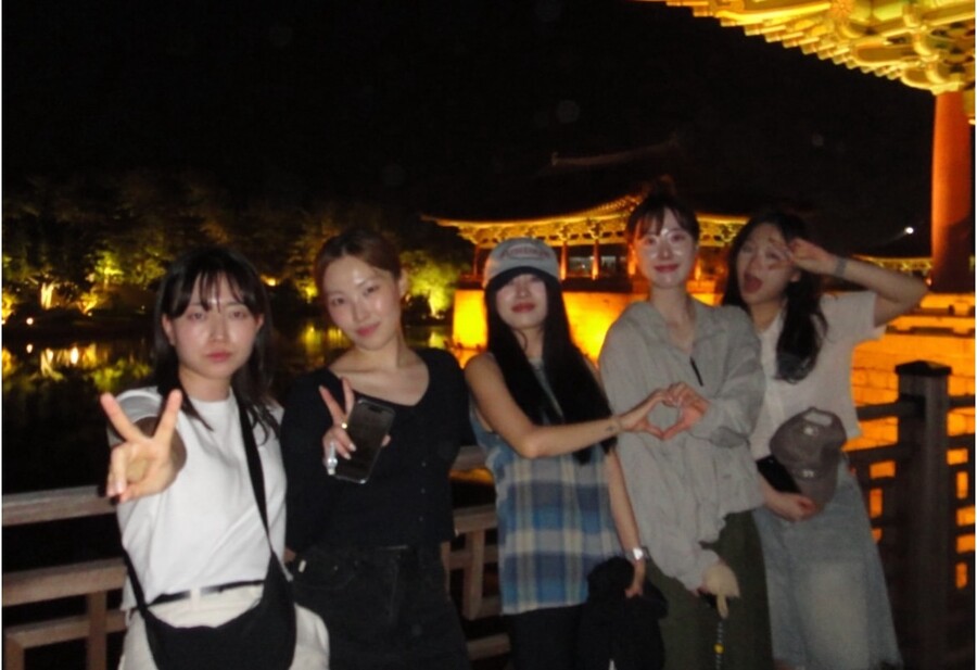 '<b>모솔연애</b>' <b>지연</b>, <b>정목</b>과 '현커' 언급 無 "부족함 너그러이 봐주시길"[전...