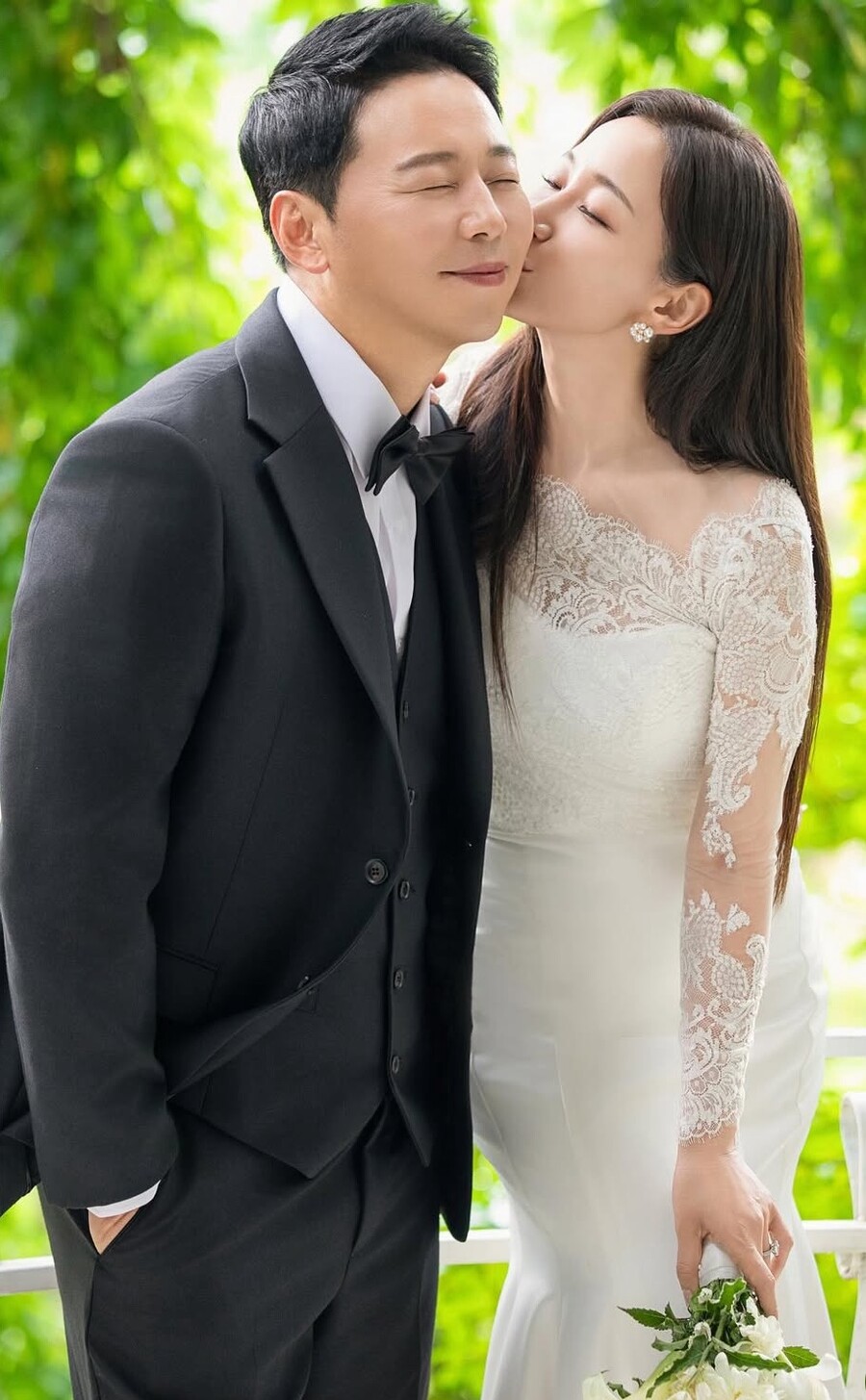 '서프라이즈 걔' <b>김하영</b>, <b>결혼</b>한다 "프로시집러 진짜 시집 가요"[전문]