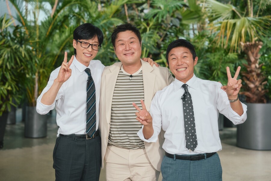 <b>윤경호</b>, 눈물의 <b>가정사</b> 고백 "'내 1호 팬' 母, 우울증으로 세상 떠나"('유...