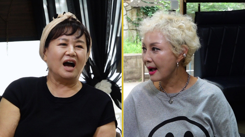 <b>박원숙</b>, '<b>집 장사</b>' <b>루머</b> 언급 "방송 노출 후 집 팔아 시세 차익 남겼다고...