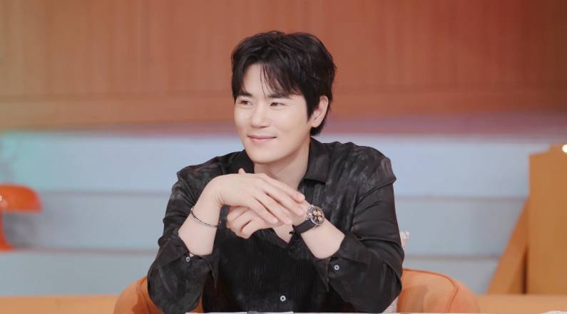 <b>김강우</b>, '<b>편스토랑</b>' <b>합류</b>…'역대급 국민 남편' 탄생 예고