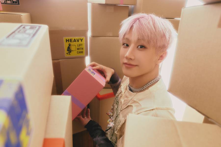 <b>아스트로 주니지니</b> "신인의 자세로 준비…불러주면 어디든 가겠다"[인터...