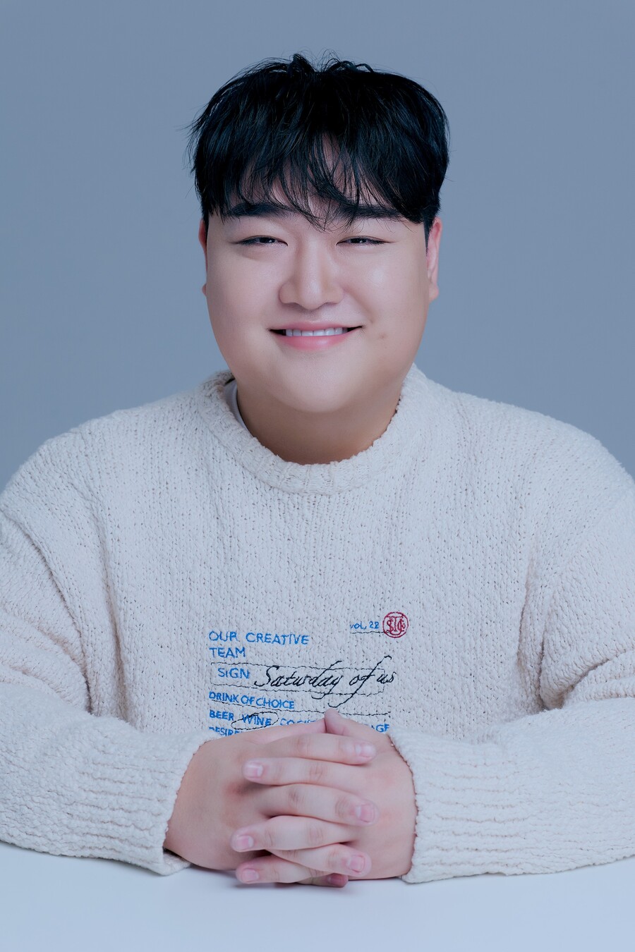 <b>김규원</b>, 이수지와 한솥밥 꿈 이뤘다…<b>씨피</b>엔터와 전속<b>계약</b>[공식]