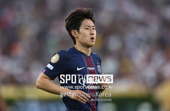 韓 축구 '초대박' 경사났다, <b>아스널</b> 단장 "<b>이강인</b> 영입 추진…마요르카...