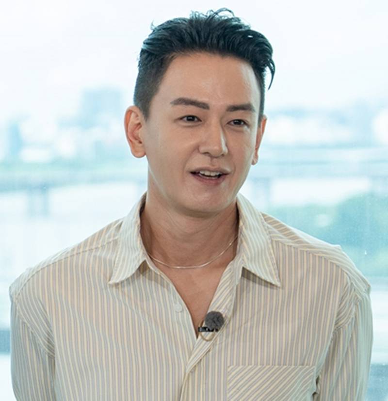 "밥값=회사 부담"…<b>임주환</b>, '차대표' <b>차태현</b>에 카드 요구('핸썸즈')