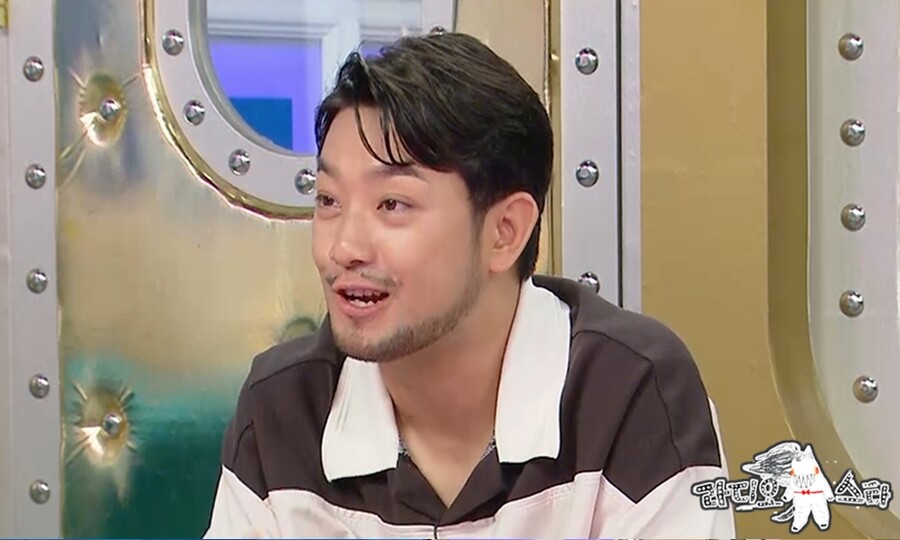 <b>침착맨</b>, 기안84와 동거 시절 회상 "상극 성격으로 싸워"('<b>라스</b>')