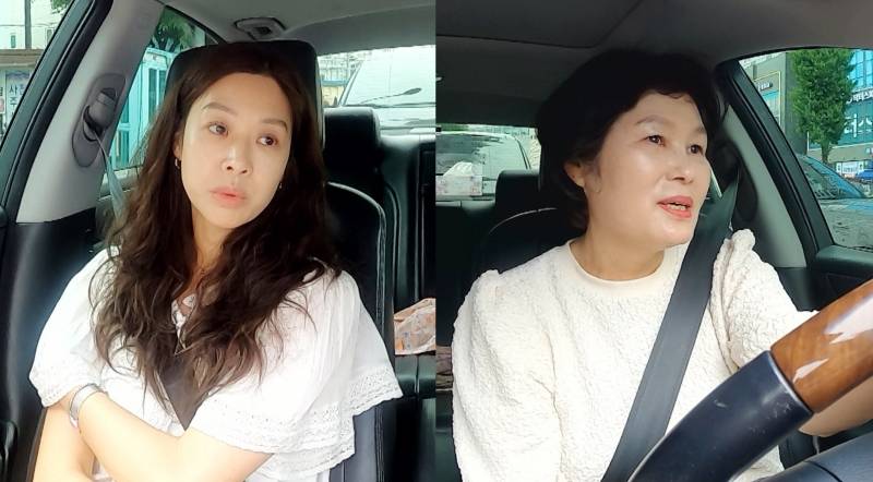 <b>장신영</b> 母 "<b>성수동</b> 집 샀으면 대박났는데"…미남 남편에 분통('<b>편스토랑</b>...