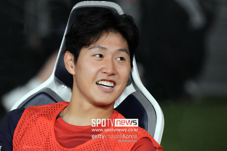 '韓 축구 역대급 사건' 제대로 터진다...<b>이강인</b>, <b>손흥민 후계자</b>로 낙점...