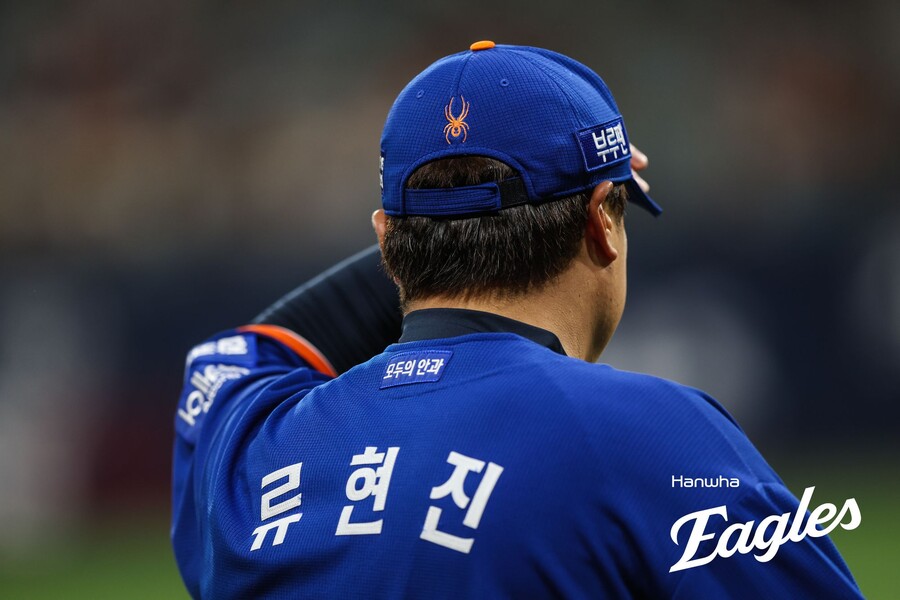 "10연승 못 하란 법 없다" 한화 다시 달린다…<b>문현빈</b> 9회 결승포→김서...