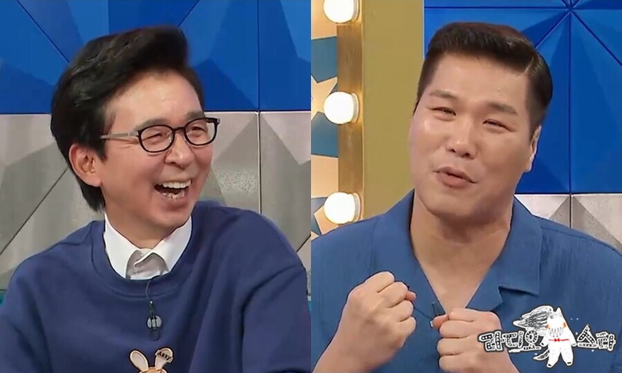 <b>서장훈</b>, 남모를 고충 "전국에서 돈 빌려달라고…직설호통 탓 <b>성대결절</b>"...