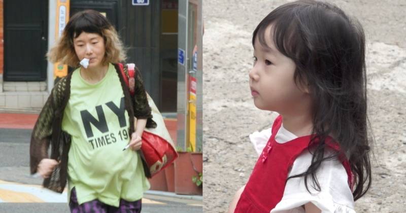 <b>이정현 딸</b> 서아, 3살에 <b>배우 데뷔</b>…母 연기 DNA 물려받았다('편스토랑')