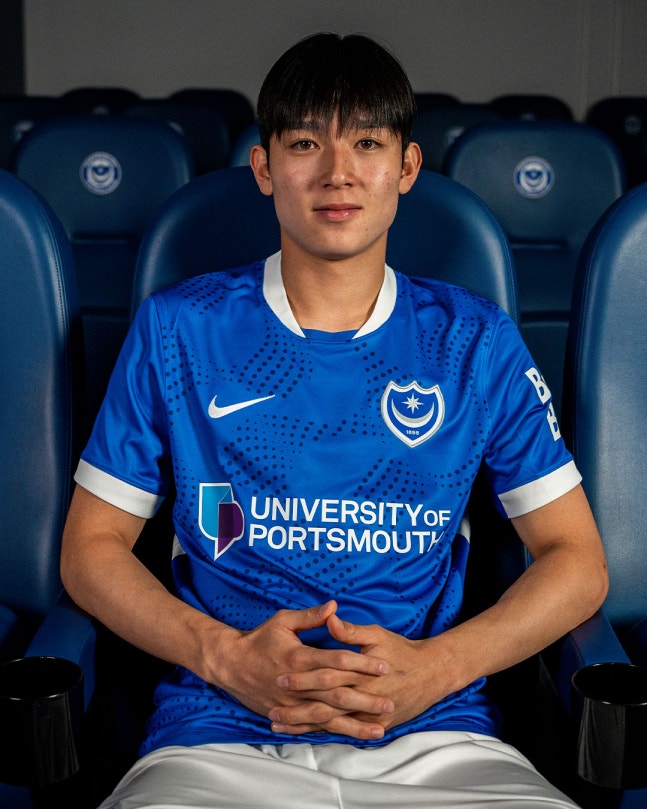 韓 축구 비상! 토트넘 임대 잘못 보냈다…<b>양민혁</b>, 3경기 연속 결장 "한 ...