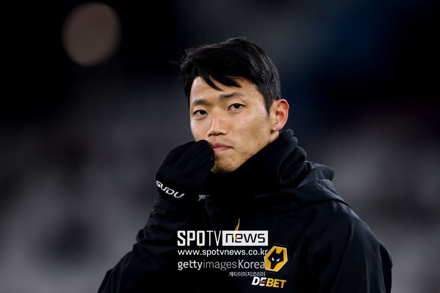 "<b>황희찬</b>, 슈팅 4번 다 불발"…에버턴전 '평점 5' 굴욕→"토트넘전 벤치...