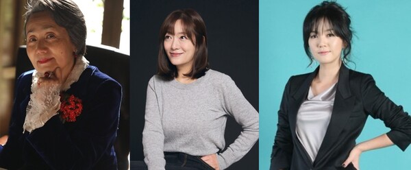 성병숙·<b>임지은</b>·<b>정수영</b>, <b>S27M</b>엔터테인먼트 합류