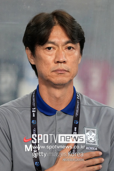 홍명보 울상 '오피셜' 공식발표 유력, 국가대표 미드필더 <b>박용우</b> "무릎...