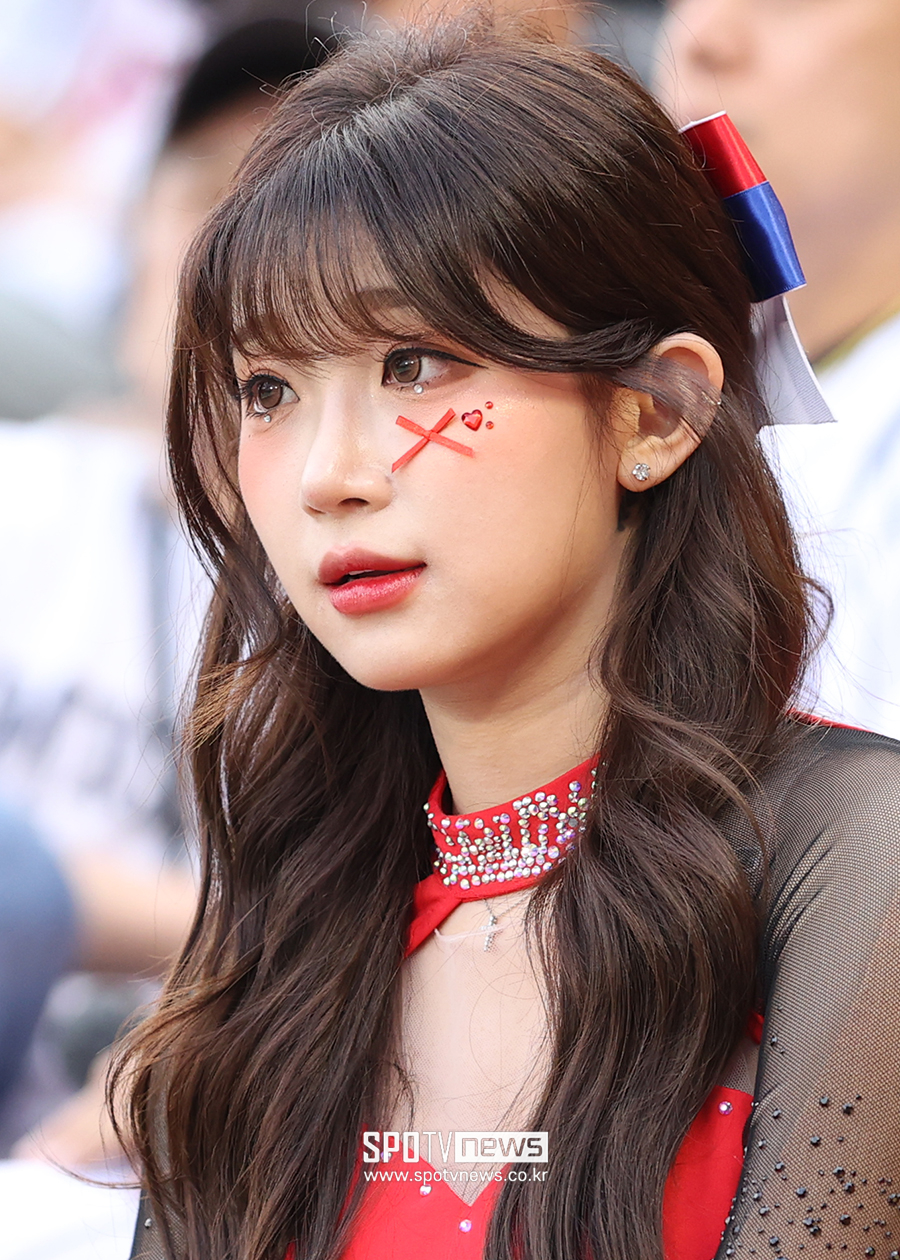 '대한민국 공식 응원단' <b>도쿄돔</b>에 선다…11월 평가전에 KBO 응원단 파견