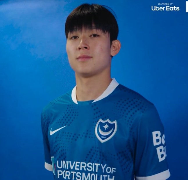 英 BBC '비피셜' 최고 평점! <b>양민혁</b> 또 터졌다! 2경기 연속골 → 결승골...