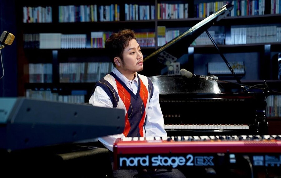 <b>성훈</b>, 브아솔 탈퇴 전말 폭로 "내 선택 NO…<b>나얼</b>에 무릎 꿇고 <b>빌라고</b>"