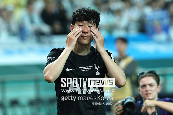 <b>손흥민 대체자</b> 낙점 '오피셜' 공식발표 뜰까...'토트넘 드디어 찾았다!...
