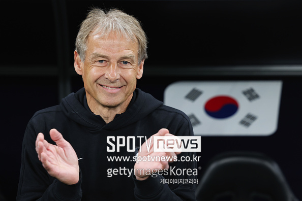 '또또또' <b>클린스만</b> 훈수 시작했다...007넘어 009 조롱에 "비르츠 시간 필...