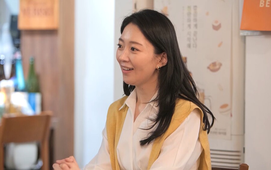'47세' <b>이정진</b>, 10세 연하 <b>소개팅</b>녀와 데이트…"오빠" 호칭에 광대승천...
