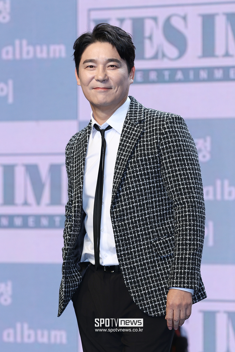 <b>임창정</b> "父=참전용사이자 국가유공자"…<b>군가합창단 홍보대사</b> 맡은 까닭
