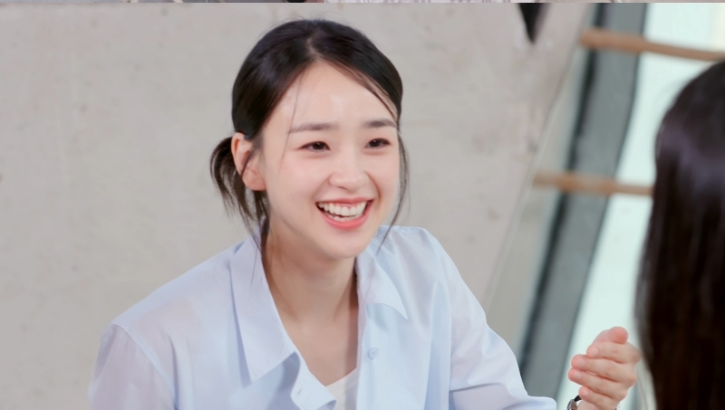 <b>손연재</b> "남편 첫만남에 <b>결혼</b> 예감" <b>결혼</b> 풀<b>스토리</b> 공개('편스토랑')