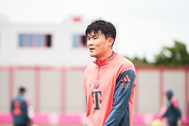 '150억원 연봉은 삭감해야' <b>김민재</b> 결정했다…獨 단독 떴다! "뮌헨에서 ...