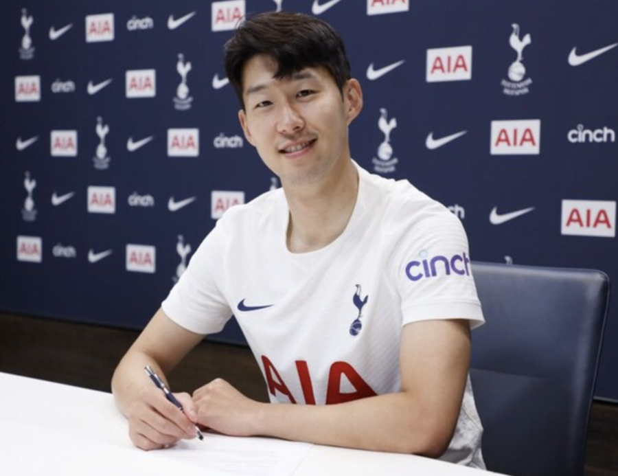 <b>손흥민</b>(34·토트넘 홋스퍼)→EPL 전격 <b>복귀</b> '오피셜' 공식발표 가능…韓...