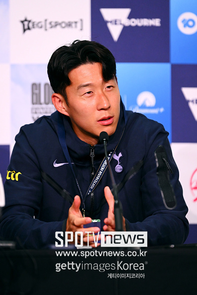 <b>손흥민</b> 계약서 조항 유출…英 BBC급 [단독] 보도떴다, 토트넘 6개월 만에...