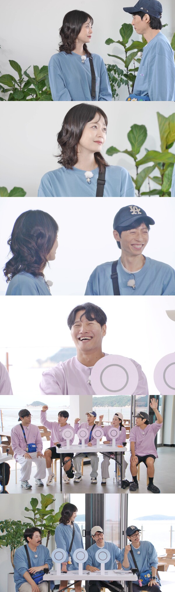 <b>김종국</b>, 결혼도 했는데 충격<b>고백</b> "내 <b>아이큐</b> 70 정도"(런닝맨)