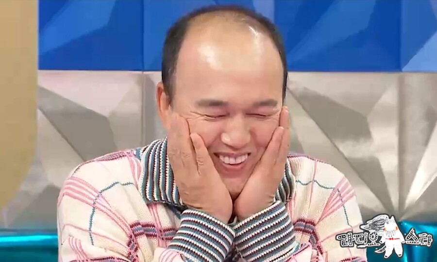 <b>김광규</b> "<b>김완선</b> 때문에 '불청' 나갔다…전화번호 먼저 물어봐"('라디오...