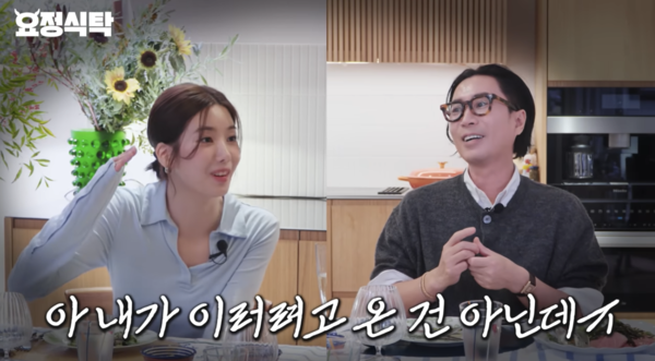 '<b>워터밤 여신</b>' <b>권은비</b> "사람 인생 어떻게 될지 몰라…잘 될 줄 몰랐다"(...