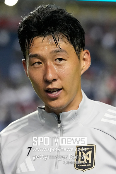 "<b>손흥민</b> 영입은 큰 도박이었다…" <b>LAFC</b> 고위관계자 '오피셜' 공식입장