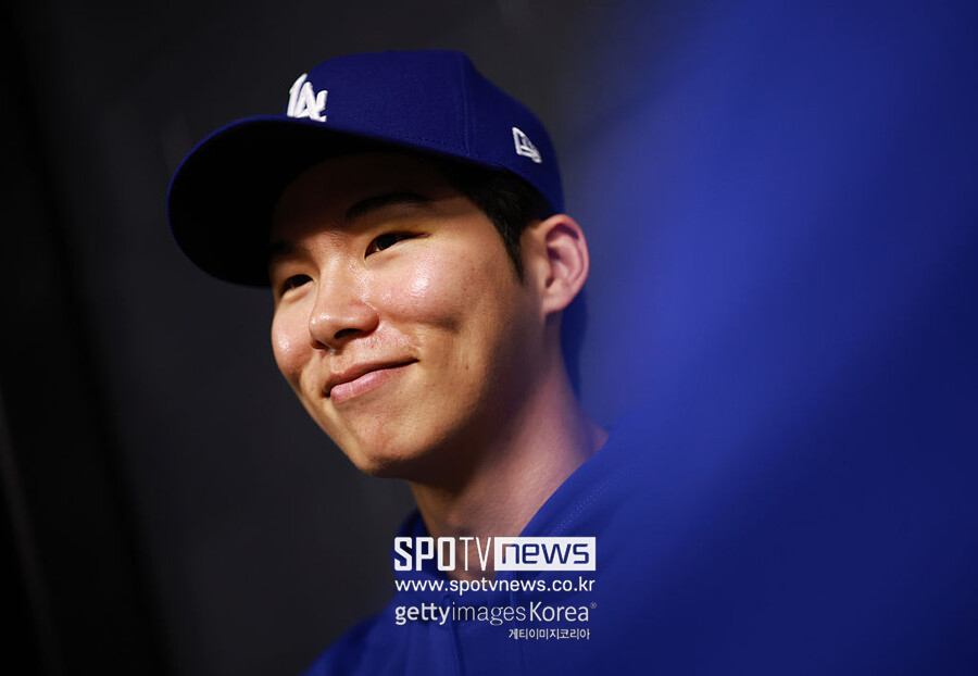"너무 멋있다" 김혜성도 '절친' <b>야마모토</b> 역투에 감동…덕분에 WS 7차전...