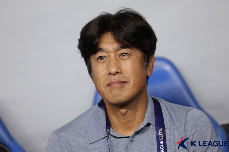 [SPO 현장] 청두 <b>서정원 감독</b>이 느낀 <b>K리그</b> 팀들 "이전보다 경기 운영+기...