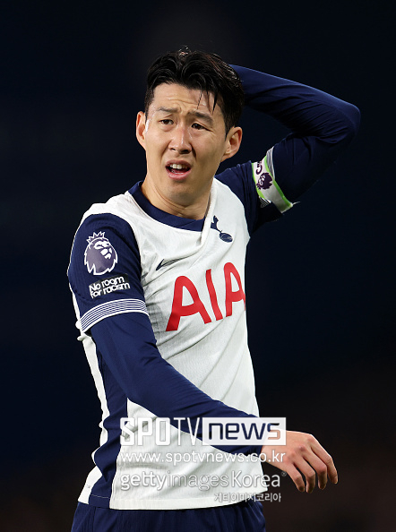 英 BBC '비피셜' 떴다, <b>손흥민 후계자</b> 탄생→토트넘 축구 역사상 최고의...